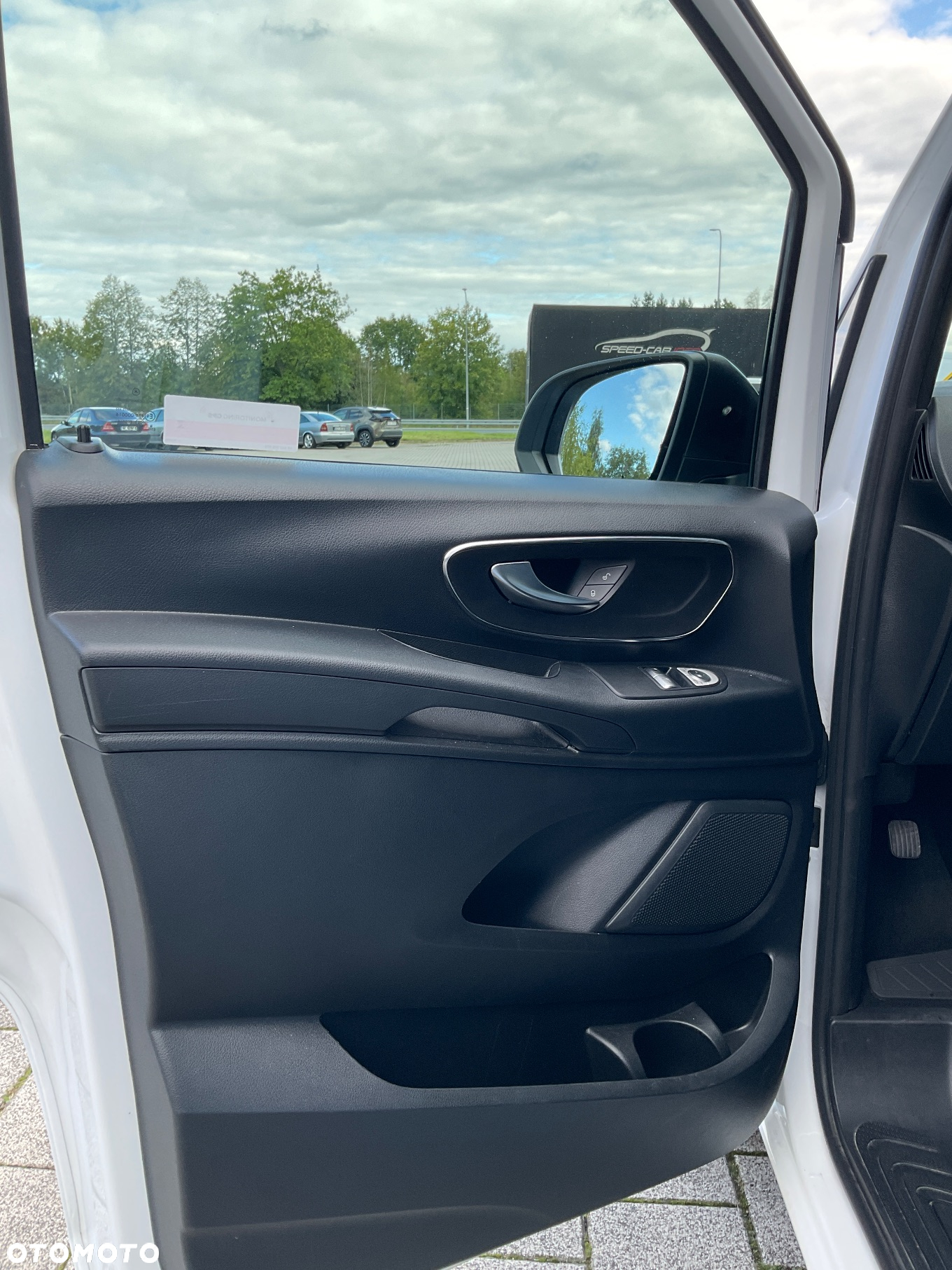Mercedes-Benz Vito Tourer 116 CDI L2 Pro 9G-Tronic 447.703 - 9