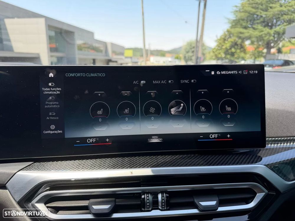 BMW i4 M50 Pack Desportivo M Pro - 12
