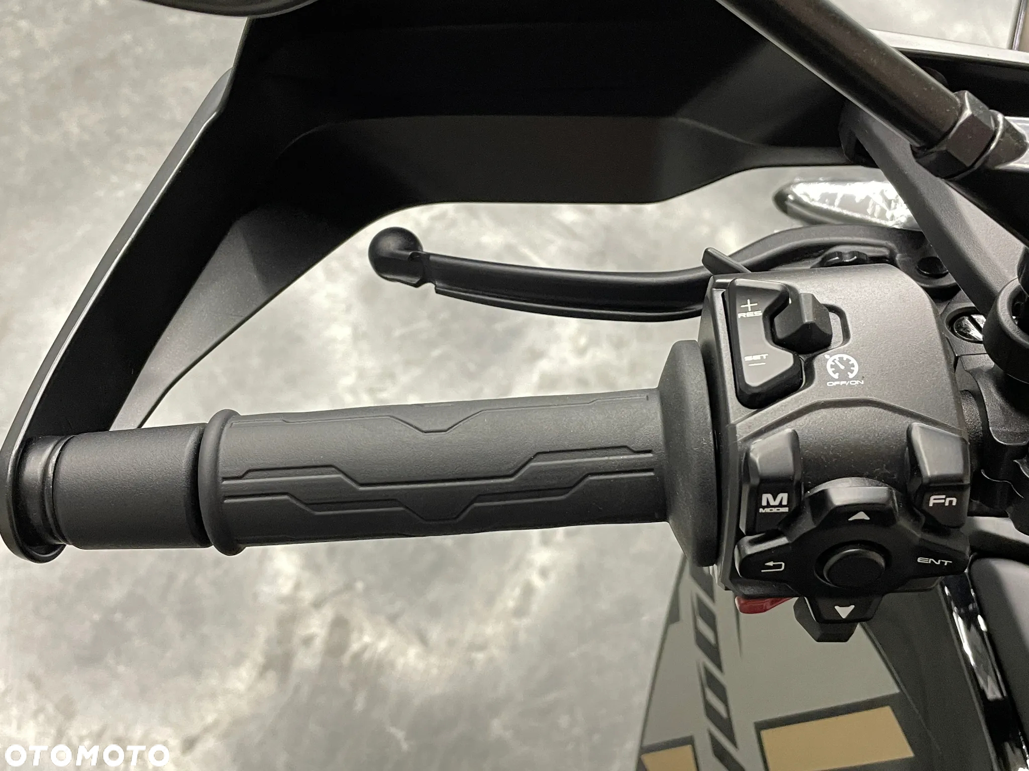 CFMoto 800MT-X - 10