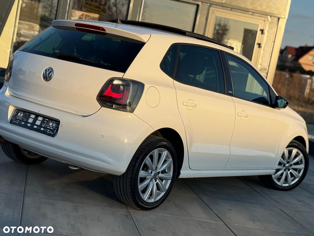 Volkswagen Polo 1.4 Style - 15