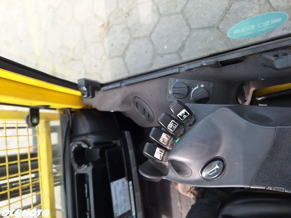 Hyster H2.5FT - 7