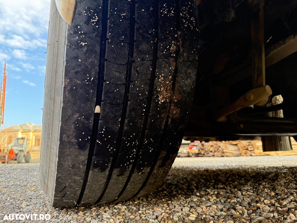 MAN TGX 18.440 4X2BLS - 12