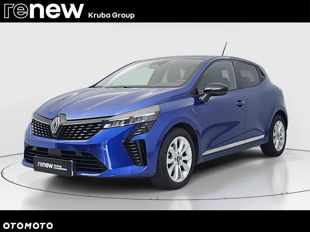 Renault Clio 1.0 TCe Evolution - 1