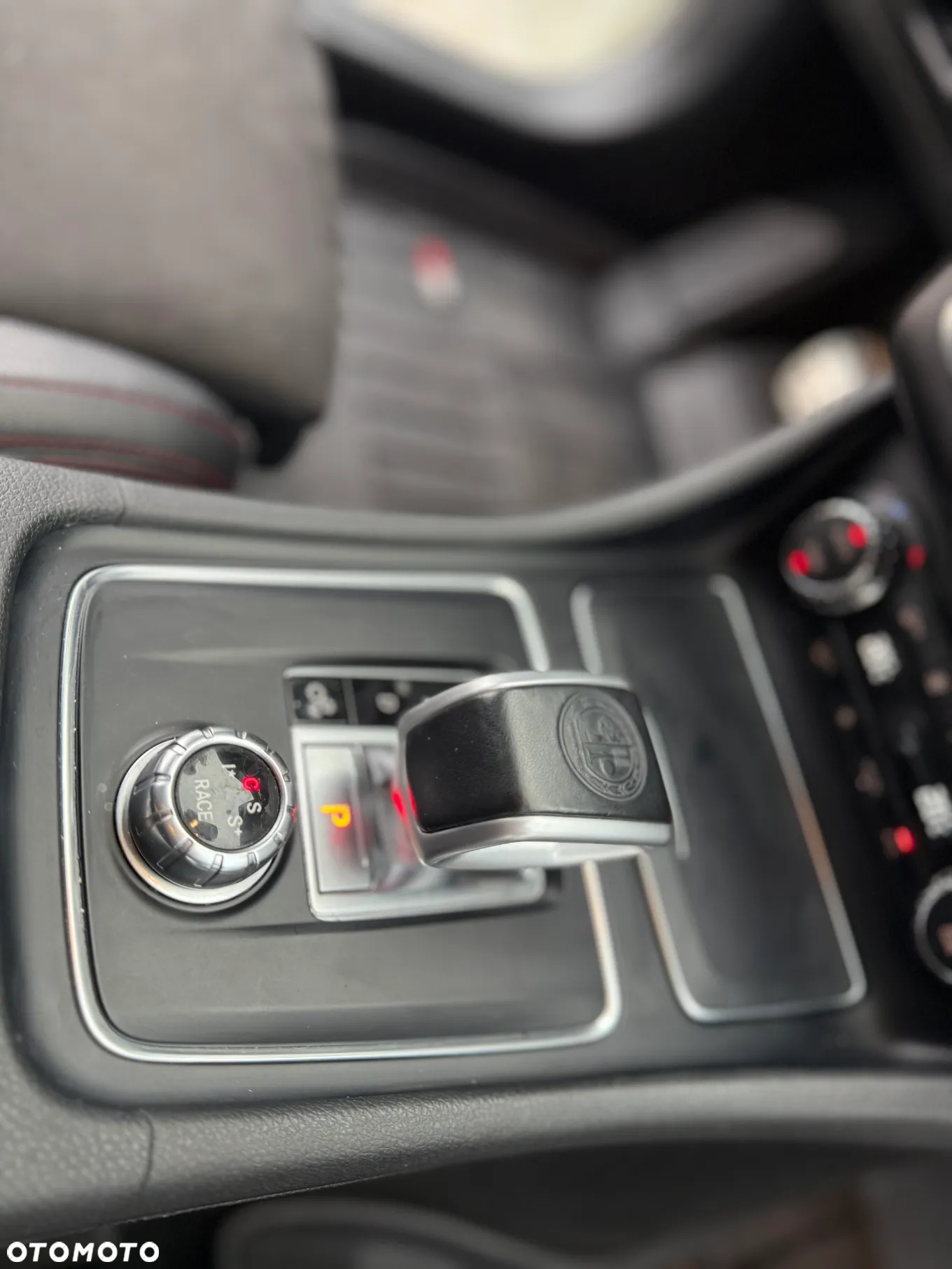 Mercedes-Benz CLA AMG 45 4-Matic - 14
