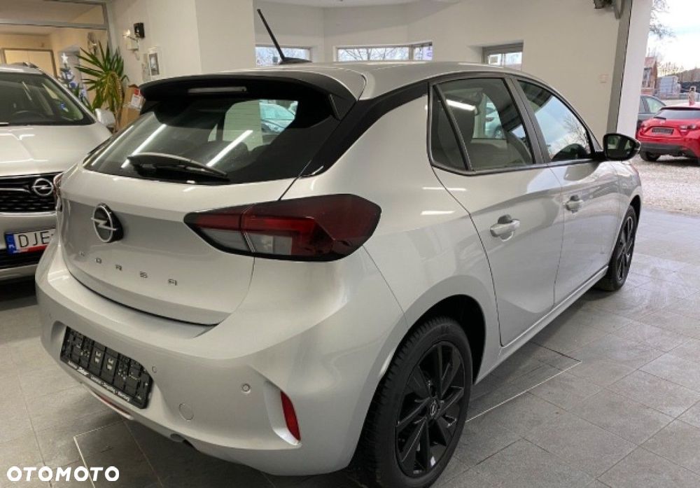 Opel Corsa - 3