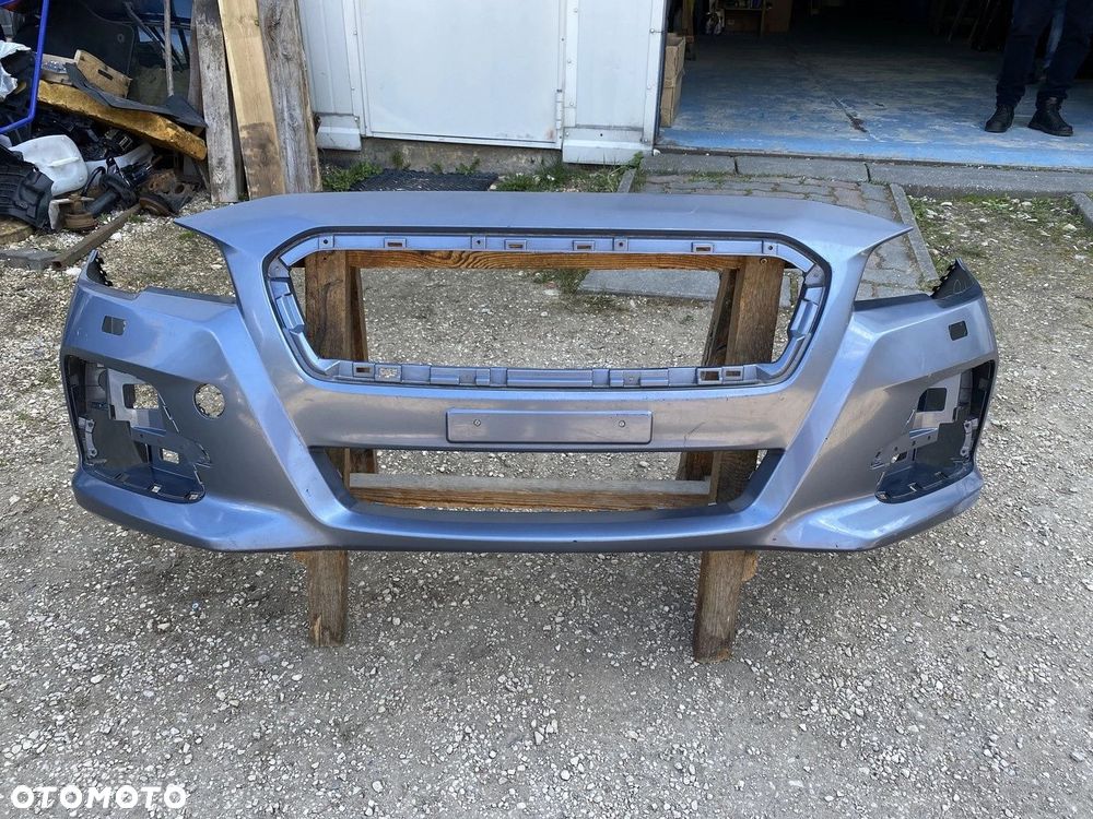 ZDERZAK PRZÓD PRZEDNI SUBARU LEVORG 14-17 57704VA010 - 1