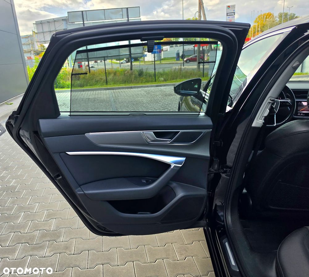 Audi A6 Limousine - 27