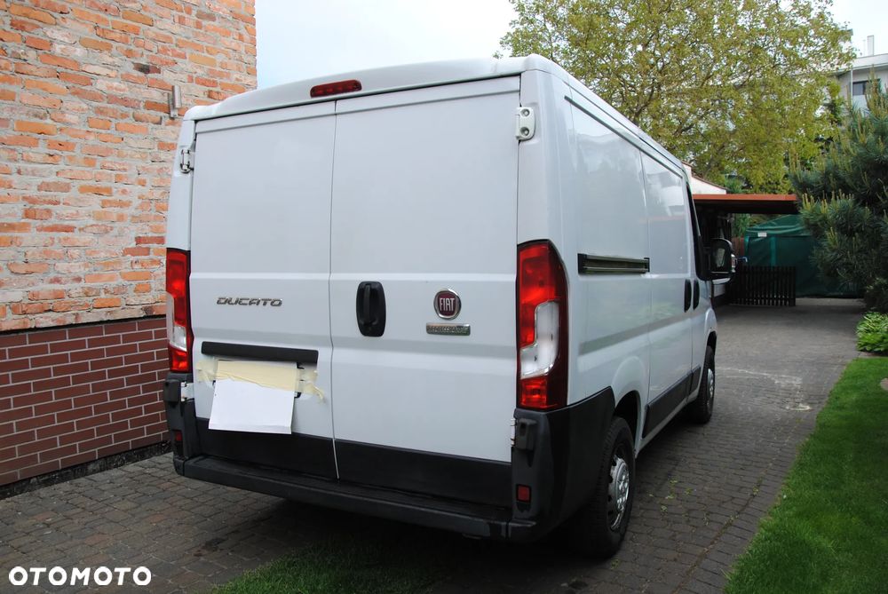 Fiat DUCATO - 10