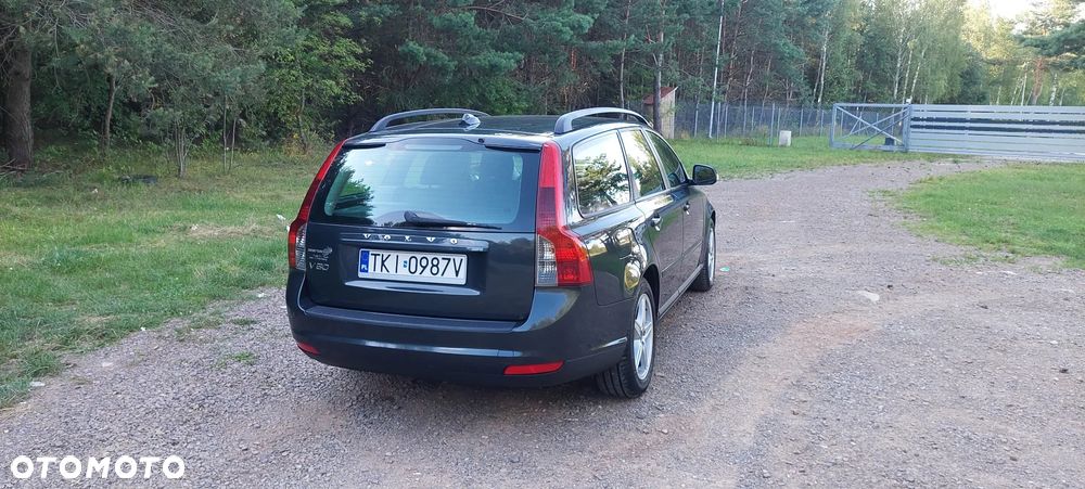 Volvo V50 1.6D Momentum - 25