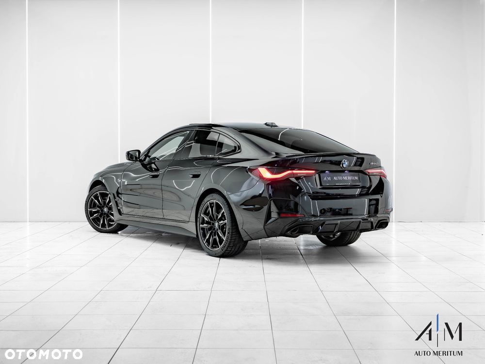 BMW Seria 4 M440i - 5
