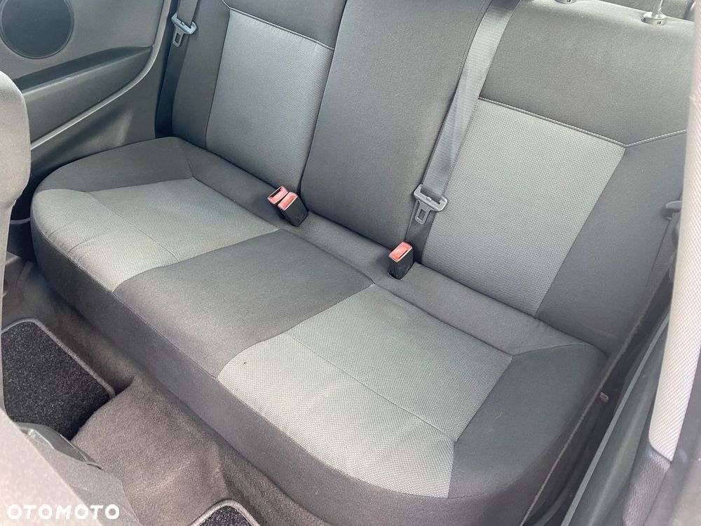 Opel Astra 1.6 Edition - 37