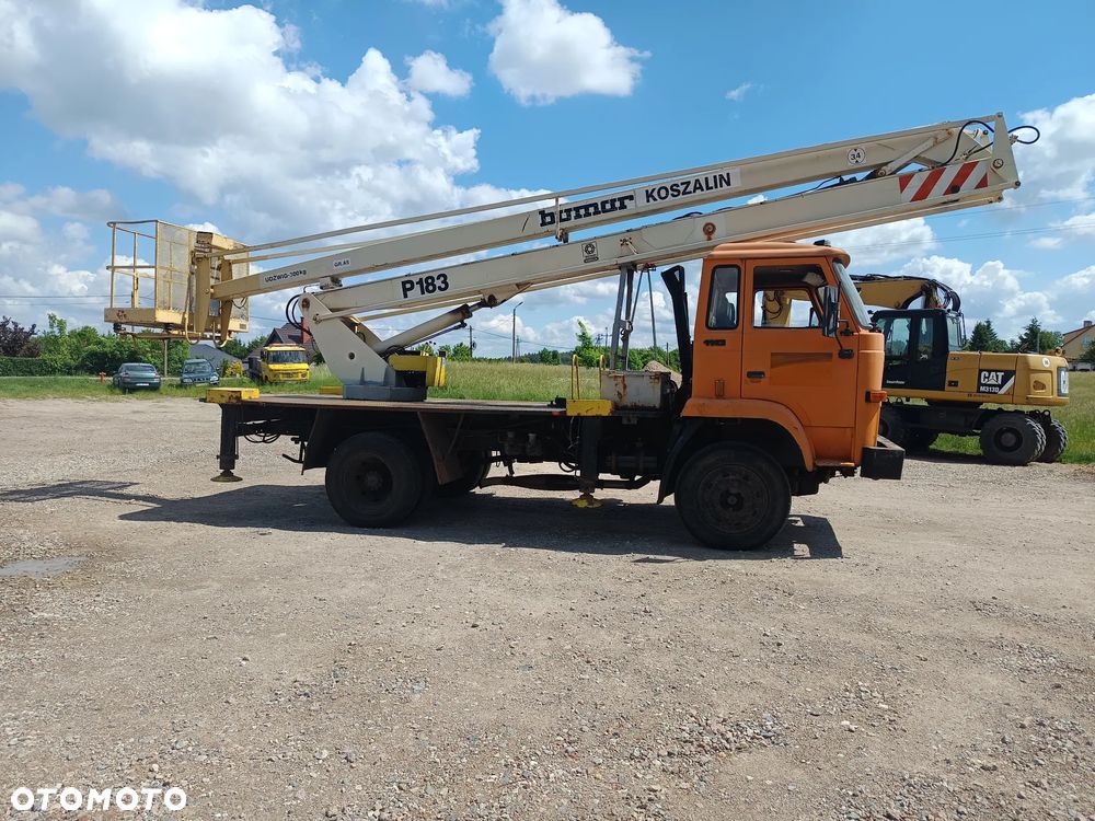 Star 200 - 3