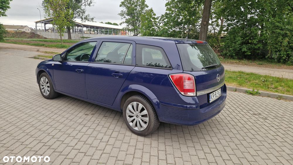 Opel Astra 1.6 Enjoy - 3