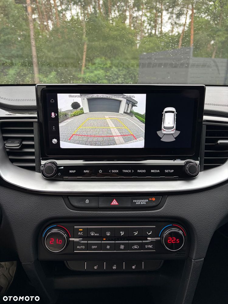 Kia Ceed 1.5 T-GDI OPF GT Line - 19