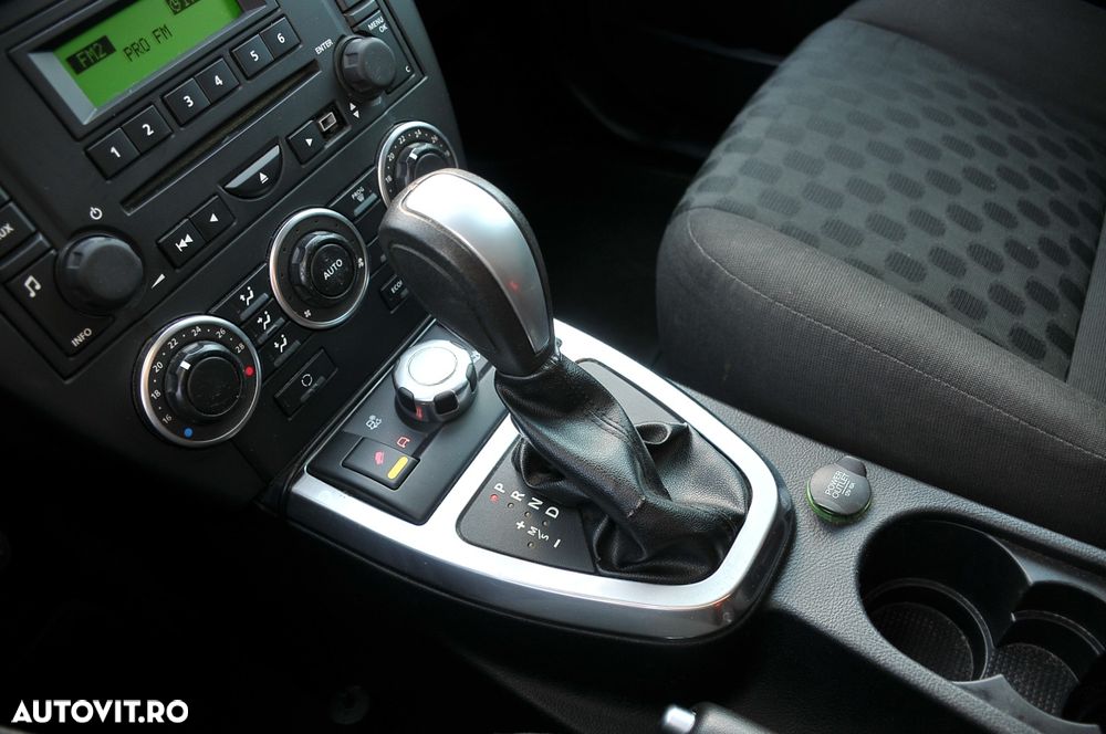 Land Rover Freelander - 14