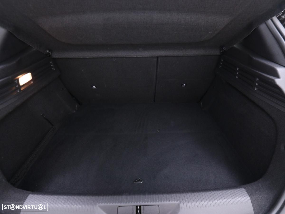 Peugeot 308 1.6 Hybrid Active Pack e-EAT8 - 15