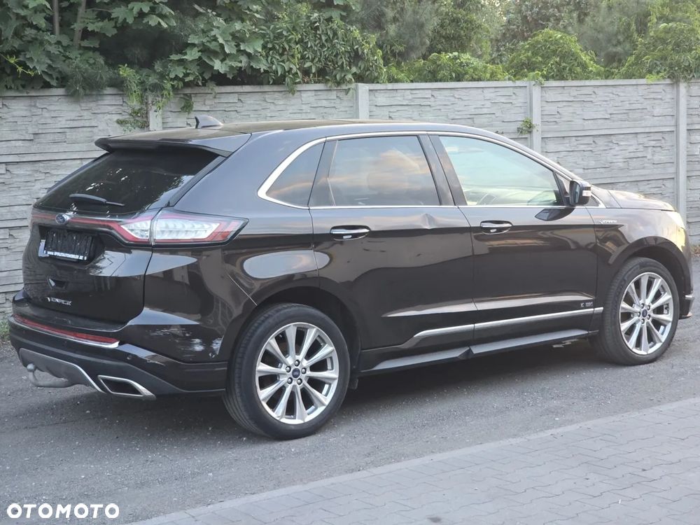 Ford Edge 2.0 EcoBlue Bi-Turbo 4x4 Vignale - 7