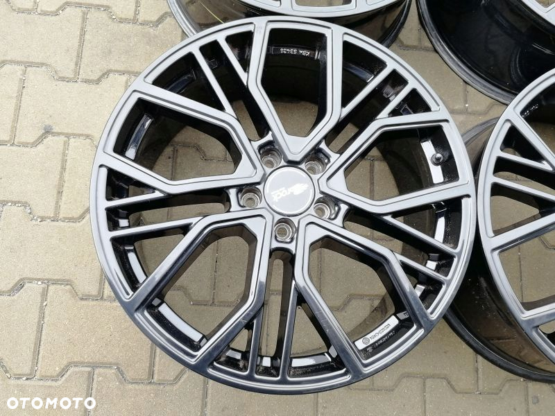 Alufelgi 20" MERCEDES E EQE GLE SL CLA GL M VOLKSWAGEN ID.BUZZ AUDI RS3 TT - 2
