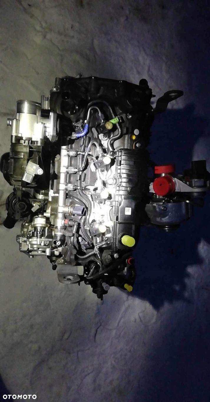 Wtrysk wtryskiwacz paliwa TRANSIT MK8 CUSTOM 2.0 TDCI 2019-> NOWY ORYGINAŁ - 5
