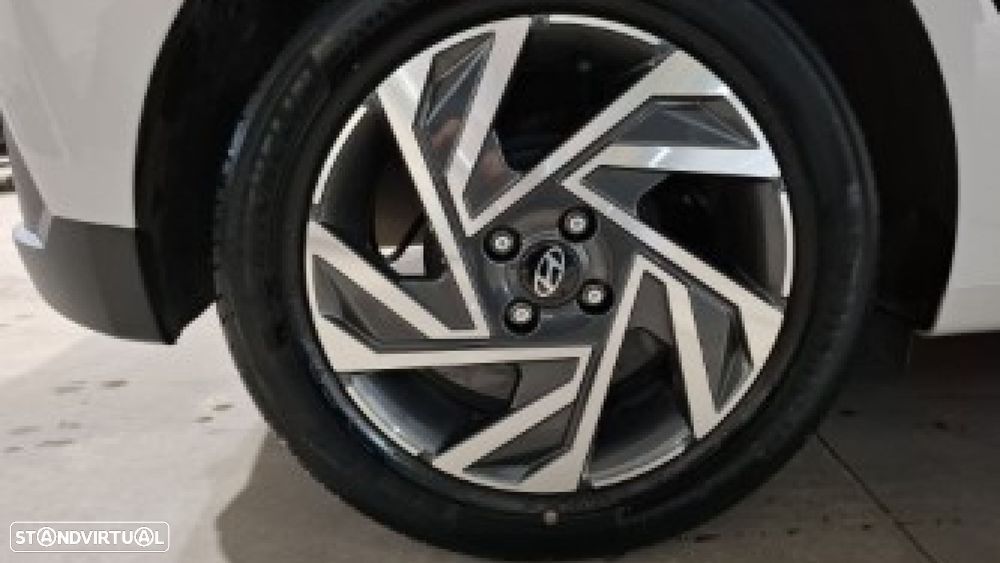 Hyundai i20 1.2 MPi Comfort - 6