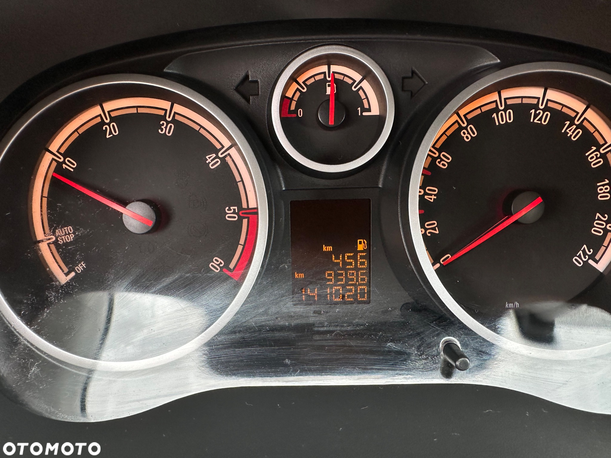 Opel Corsa 1.3 CDTI 111 - 9