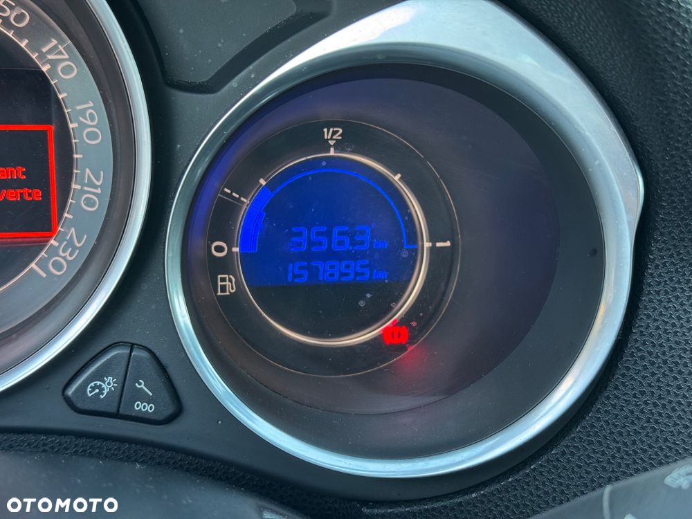 Citroën DS4 BlueHDi 150 S&S SoChic - 23