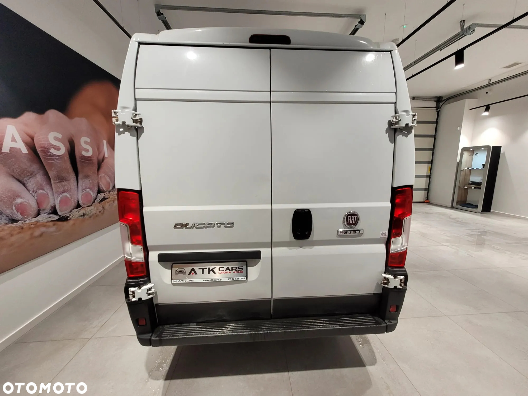 Fiat Ducato - 15