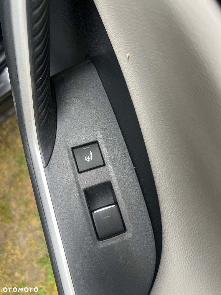 Toyota RAV4 2.5 Hybrid Dynamic Force Executive 4x2 e-CVT - 25