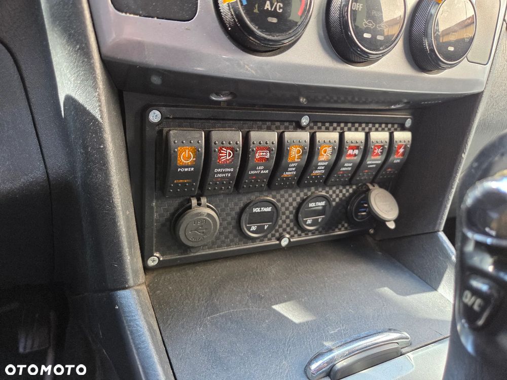 Suzuki Grand Vitara - 11