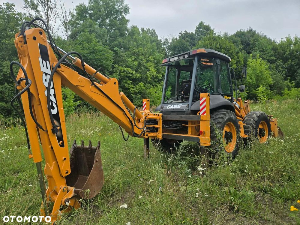 Case 695 SR Super R JEDEN WŁAŚCICIEL - 14