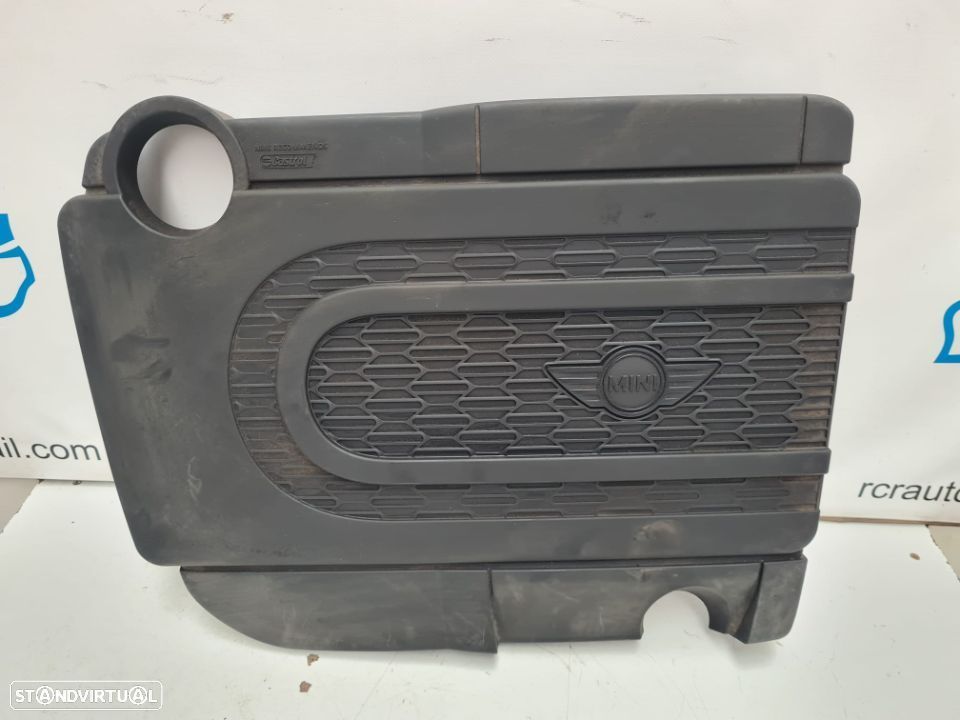 TAMPA TAMPO MOTOR ORIGINAL MINI COOPER ONE 1.6D R56 - 1