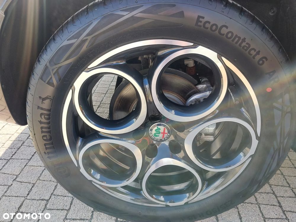 Alfa Romeo Tonale - 31