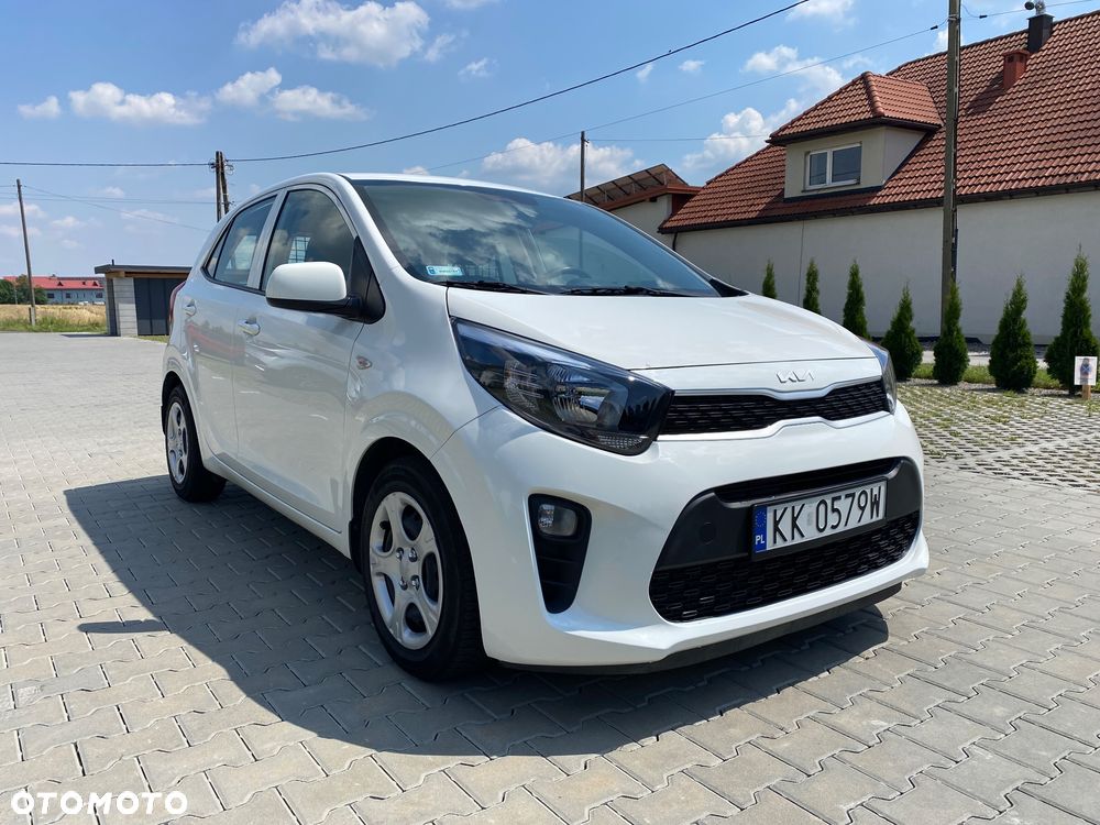 Kia Picanto 1.2 M - 3