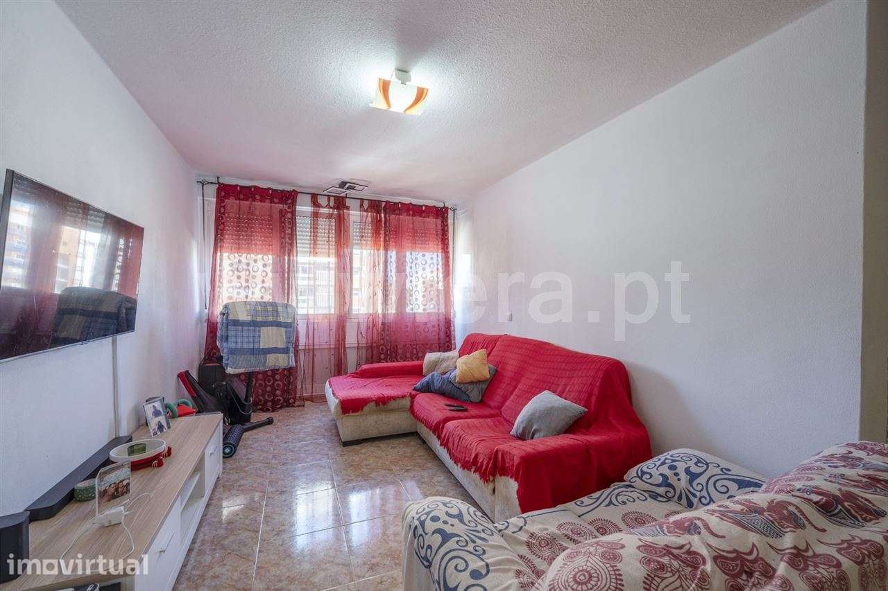 Apartamento 2 quartos, Venda - Grande imagem: 2/12