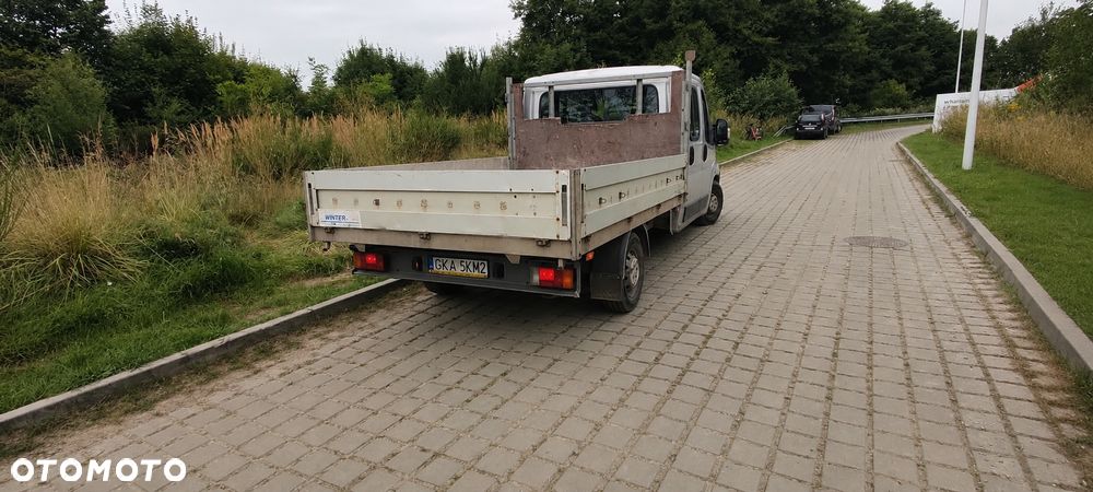 Peugeot Boxer - 2