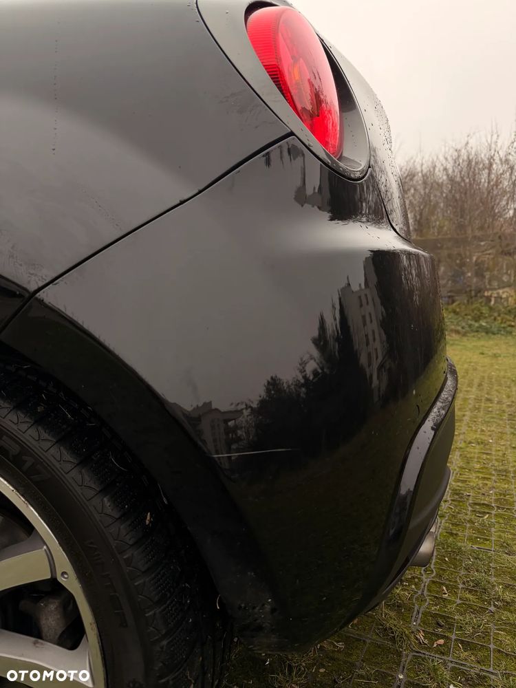 Alfa Romeo Mito - 21