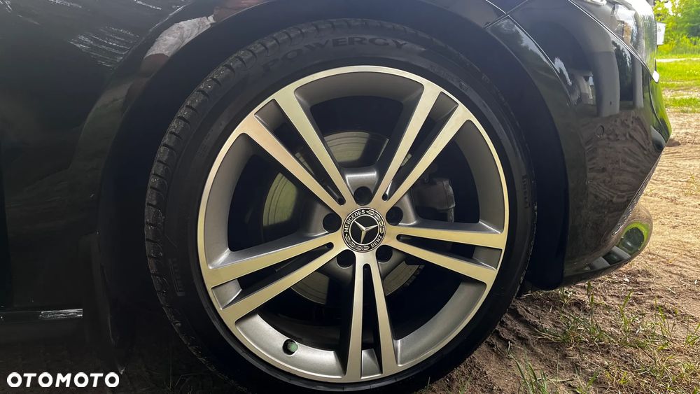 Mercedes-Benz CLA 220 d 8G-DCT - 27