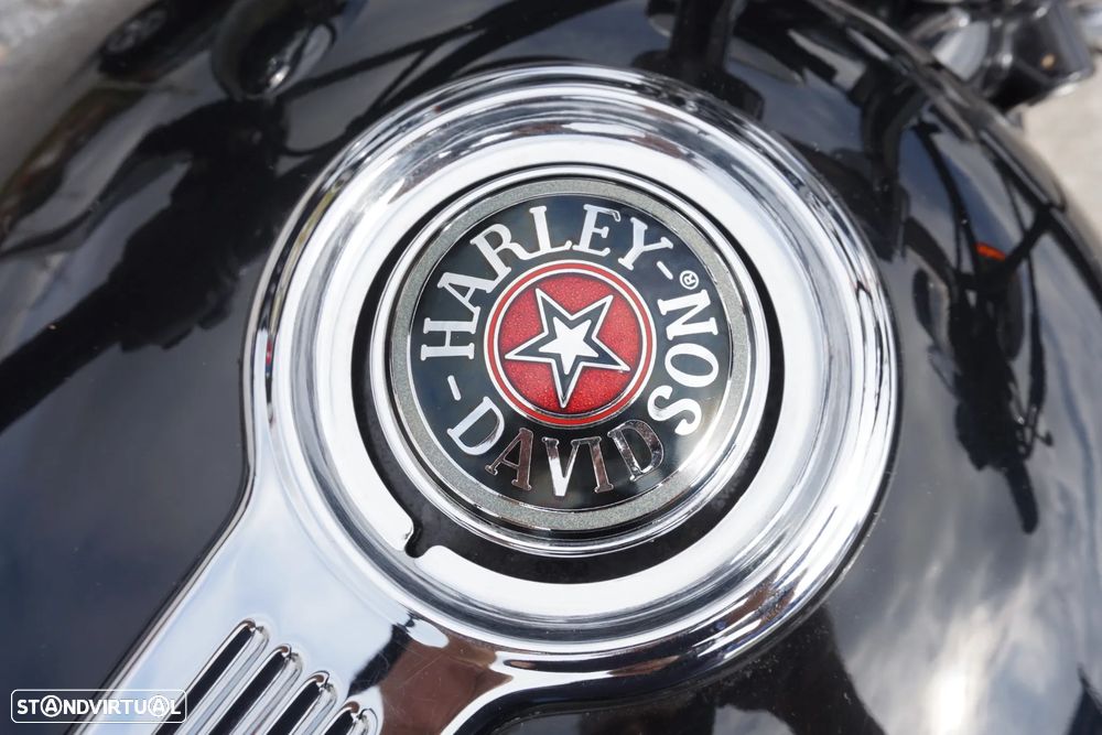 Harley-Davidson XL 883L Sportster - 25