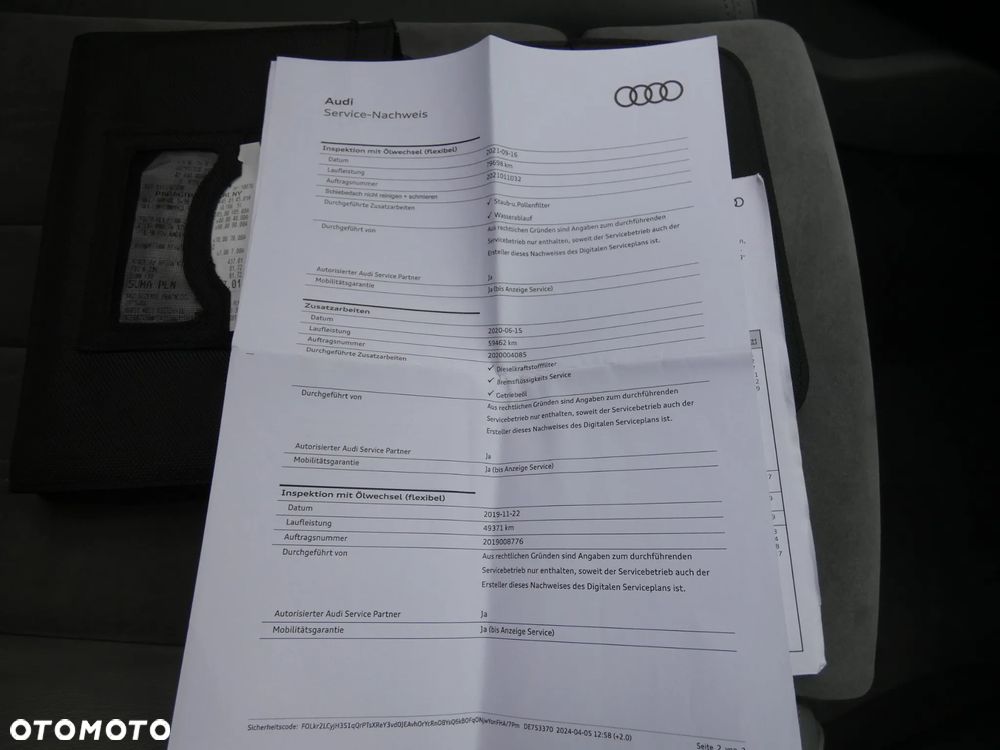 Audi A4 Allroad - 40