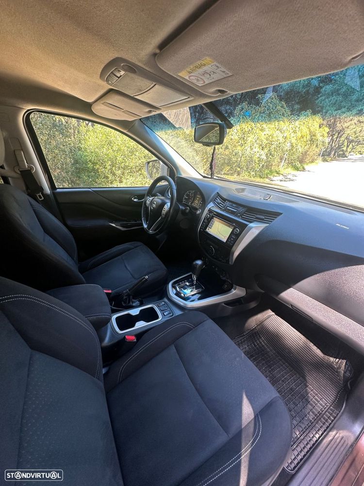 Nissan Navara - 20