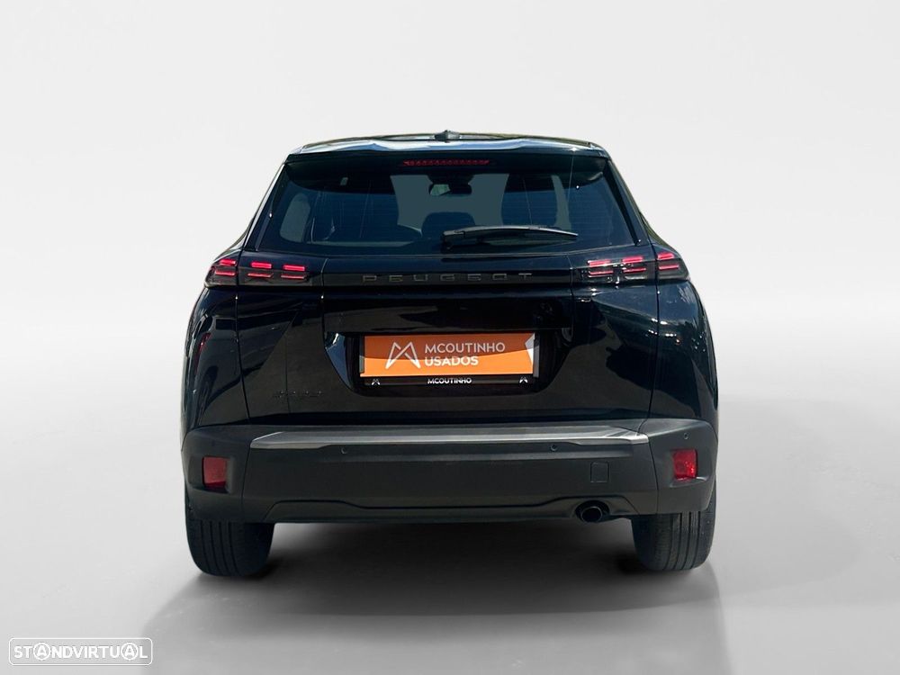 Peugeot 2008 1.2 PureTech Style - 4