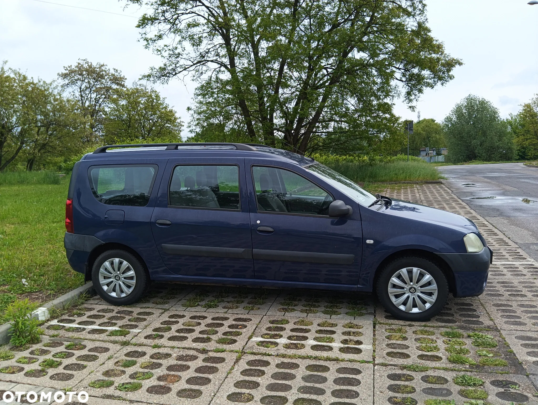 Dacia Logan MCV 1.5 dCi Laureate - 5