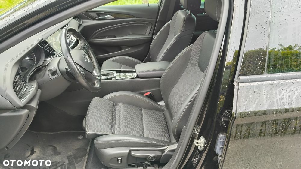 Opel Insignia 1.5 Direct InjectionTurbo Dynamic - 11