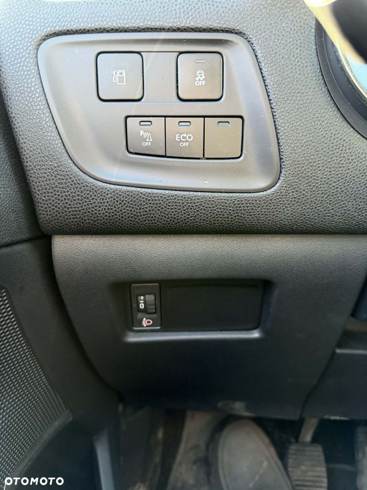 Citroën DS4 1.2 PureTech SoChic S&S - 14