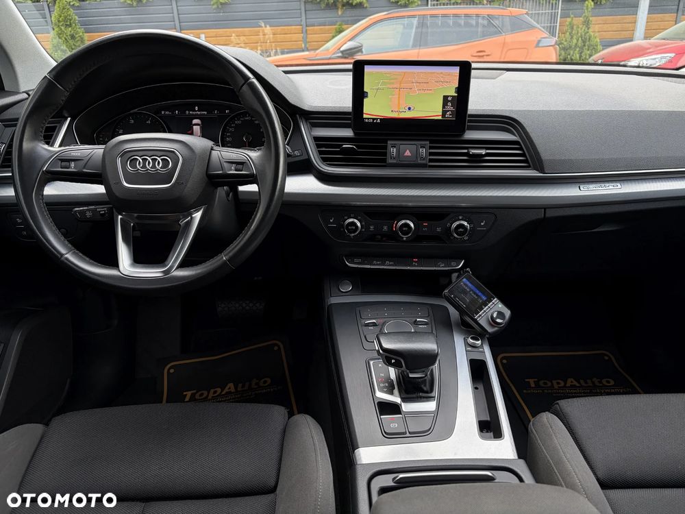 Audi Q5 2.0 TDI Quattro S tronic - 32