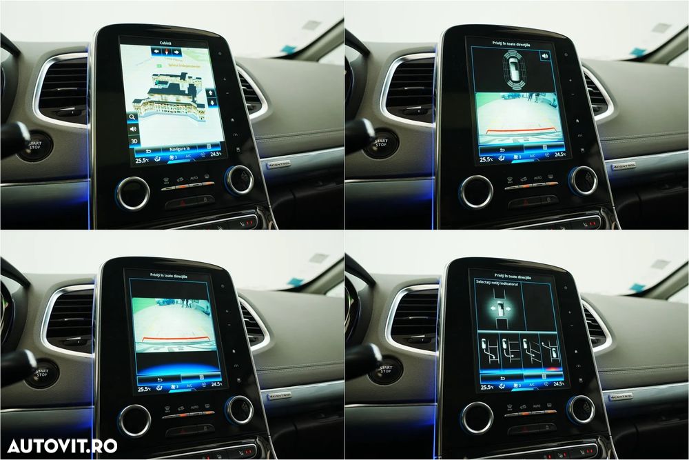 Renault Espace Energy dCi 160 EDC Initiale Paris - 23