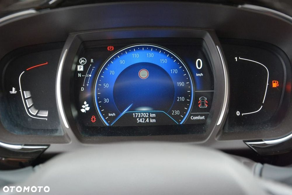 Renault Espace Energy dCi 160 EDC Intens - 26