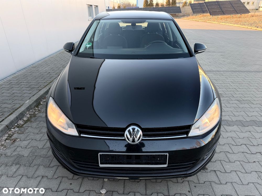 Volkswagen Golf 1.2 TSI BMT Trendline Perfectline - 2