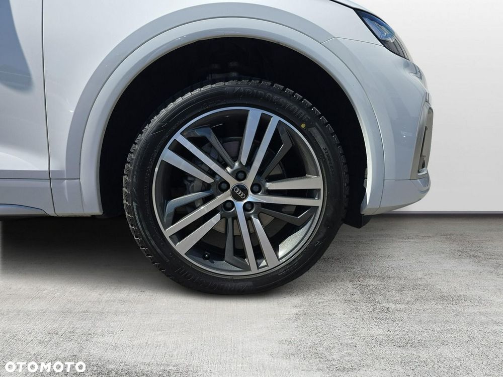 Audi Q5 40 TDI quattro S tronic S line - 16