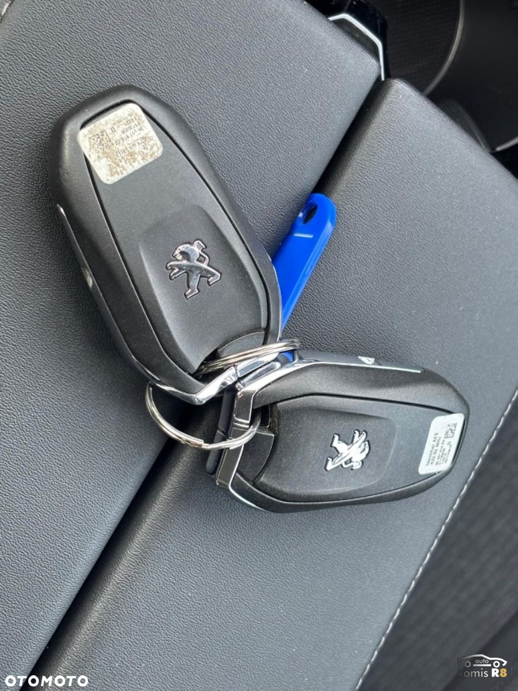 Peugeot 508 - 36